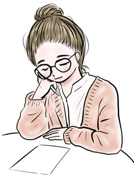 ライティングセラピー